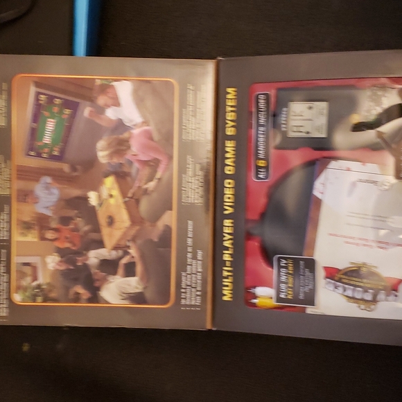 TV poker game - Picture 3 of 4